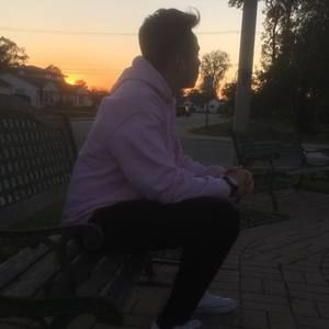 Meet your Posher, Nathan